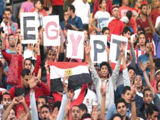 لتسهيل حجز الجماهير ومشاهدة مباريات كأس الأمم الأفريقية