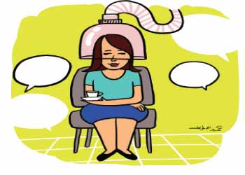 حكايات بيت العيلة عند «هالة»