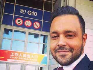 محمد شعبان: هدفنا جذب مزيد من المتابعين لرياضة التايكوندو على الصعيد الدولى