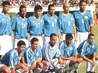 مصر تعود لمنصة التتويج.. و«الجوهرى» أسطورة كروية