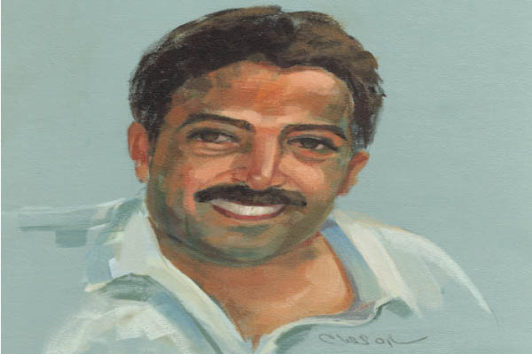 «الطيب» الفارس النبيل