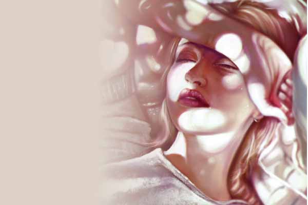 مثلث إفساد الملائكة..