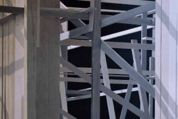 النور والظلام