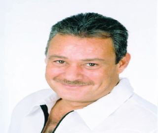 فى حضرة «الإنسان» فاروق