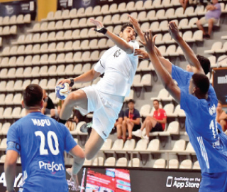 تاريخ من الإنجازات والبطولات