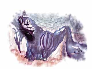 مضيق هرمز والخيارات الصعبة