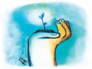 أمة تتصالح مع نفسها