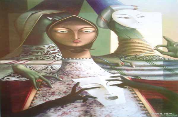نقلة مسرحية تونسية بعد خطاب «بورقيبة»