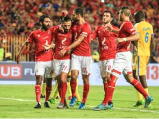 الوافدون الجدد فى الأهلى.. لغز كبير