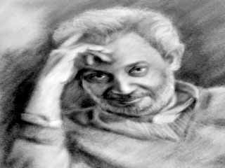 ناجى شاكر.. لمسة بعمق الحياة