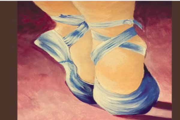 ماجدة صالح .. جنية ساحرة تحكى قصة الفراشات