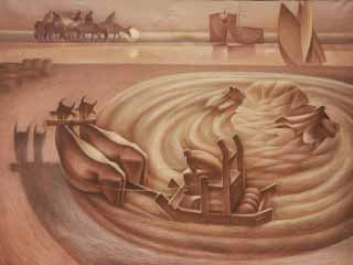 أصحاب الأيادى المتشققة يستحقون الفرح