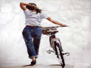 سارة تحلم بالعالمية