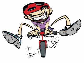 عايز تشترى عجلة؟!