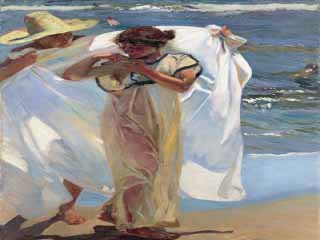 ريشة عشقت ضوء الشمس