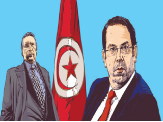 ثورة «الصناديق» فى تونس