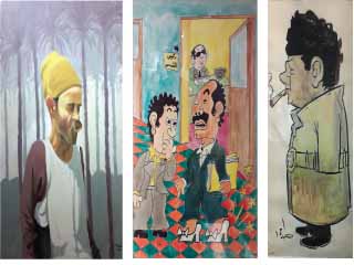 إحياء الفن الجميل