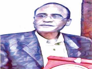 عبد الراضى دافع عن مدينته بالغناء