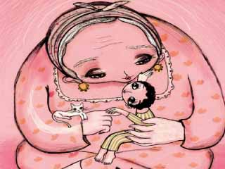 «يوسف» أعز الولد.. بالتواصل الإلكترونى