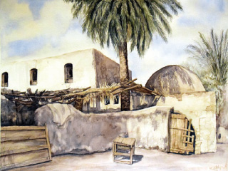 الأقصر بلدنا فيها الأجانب تتفسح