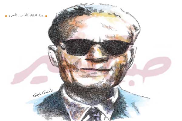 السينما وطه حسين عندما يشارك الأديب فى صياغة أفلامه