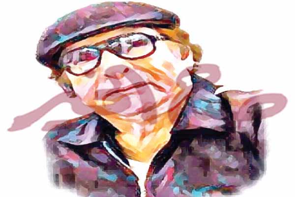 محيي اسماعيل.. فيلسوف الاستغناء