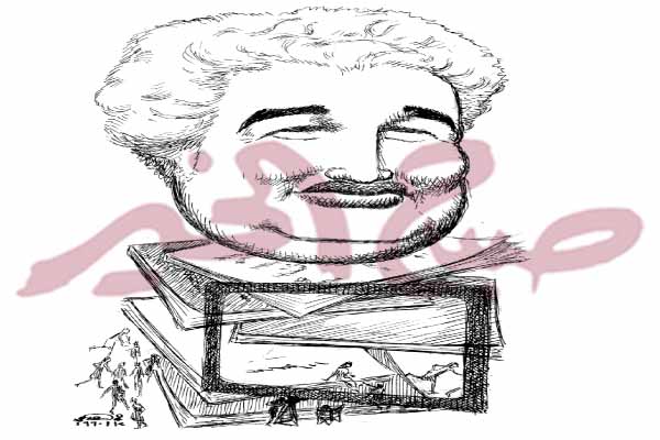 إحسان عبد القدوس "السينمائى"
