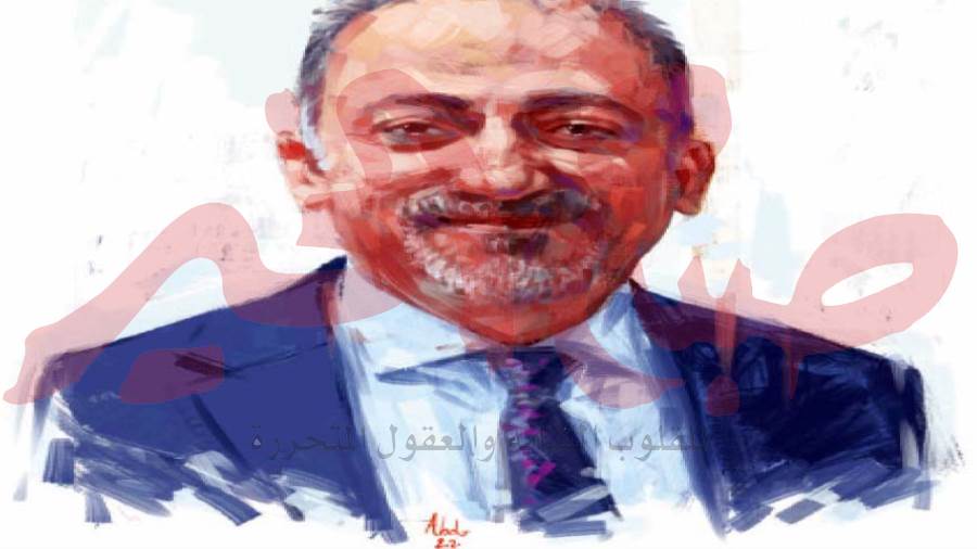 ريشة: عبدالرحمن أبوبكر