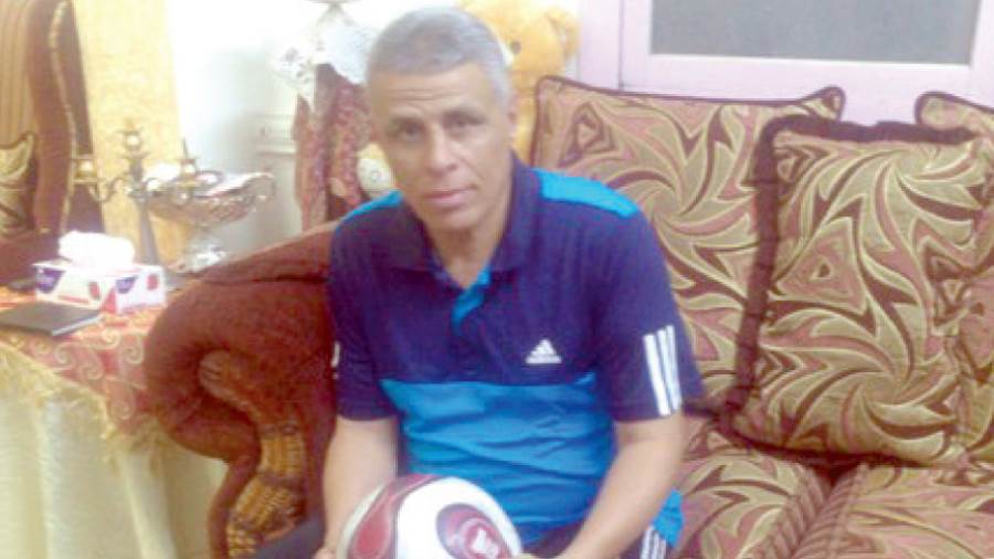 قناوى الكبير