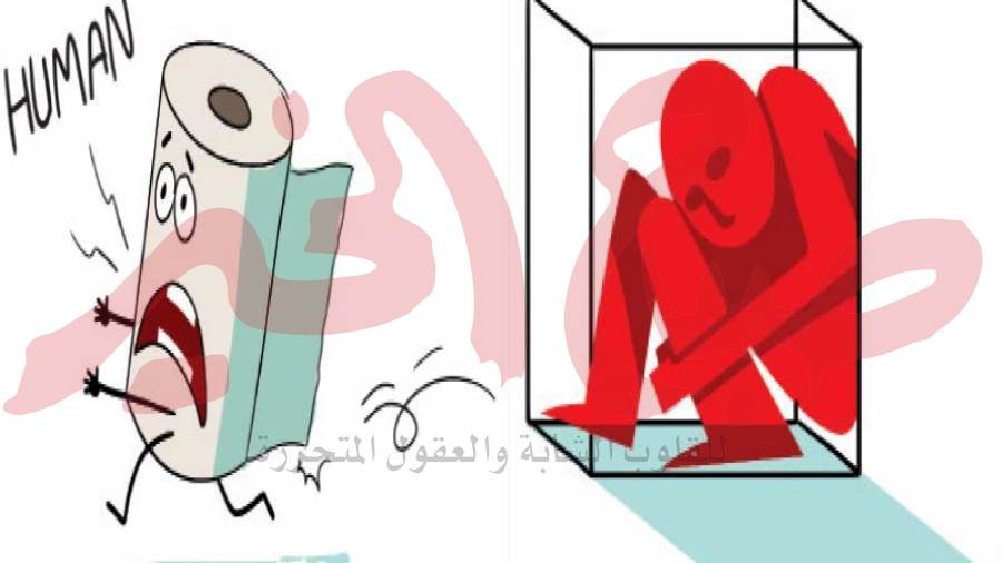 ريشة: عمرو الصاوى