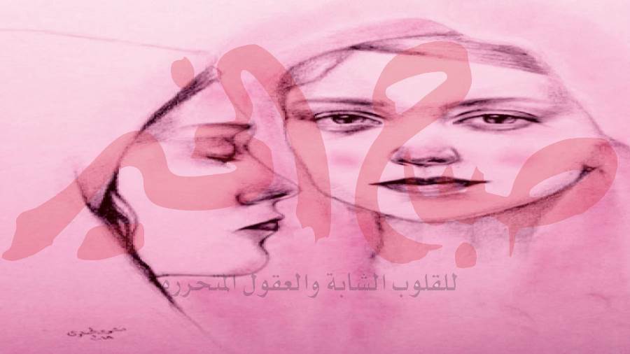 ريشة: نشوى الحناوى