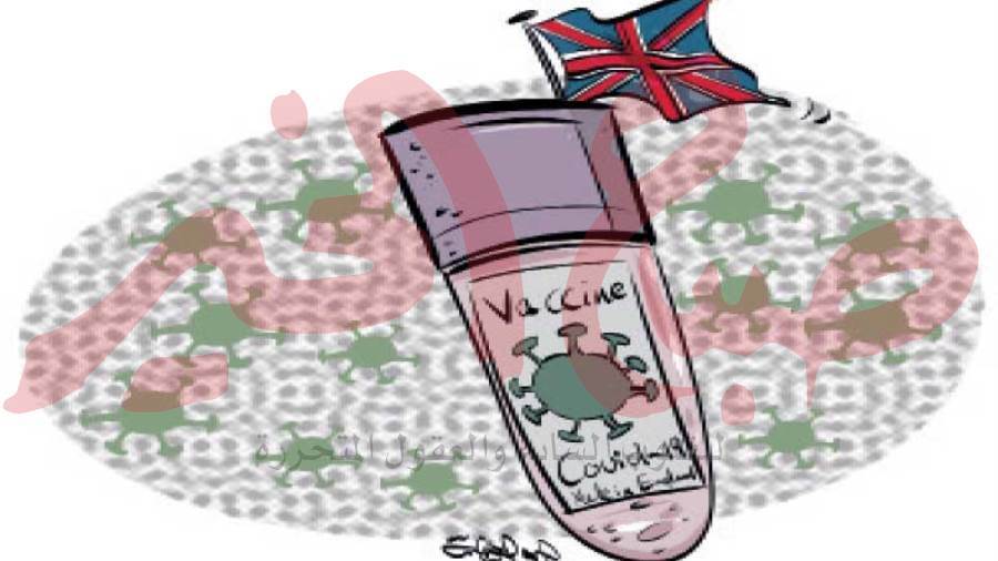 ريشة: أحمد جعيصة