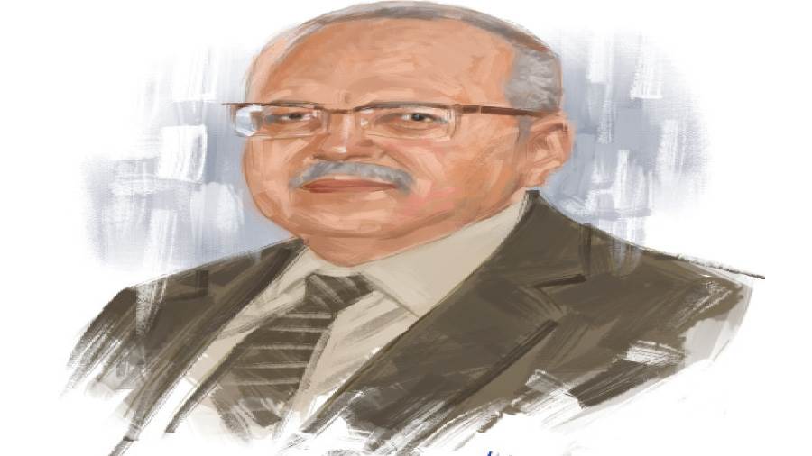 ريشة: عبدالرحمن أبوبكر