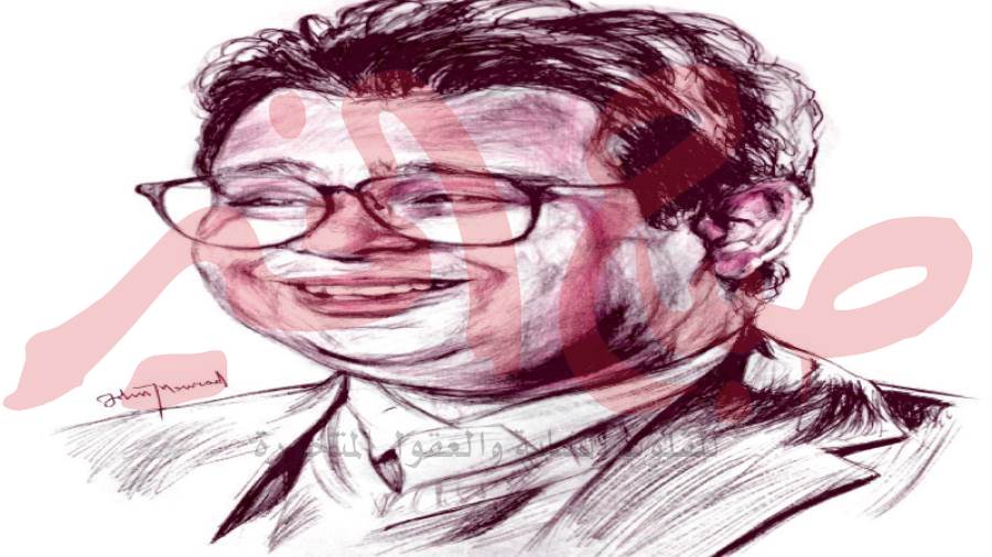 ريشة: جون مراد