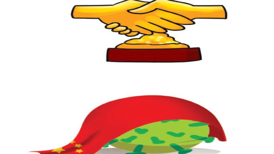 ريشة: عمرو الصاوى