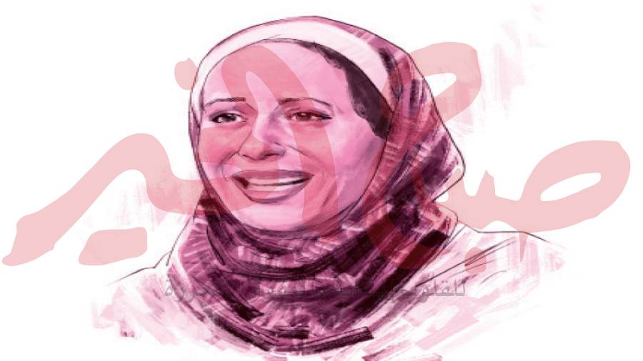ريشة: عبد الرحمن ابو بكر