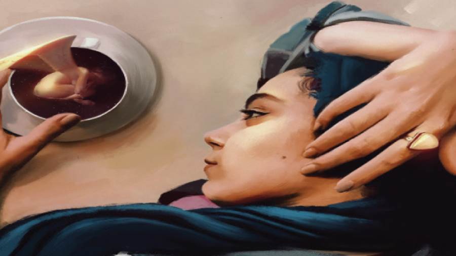 ريشة: سيف حمزة
