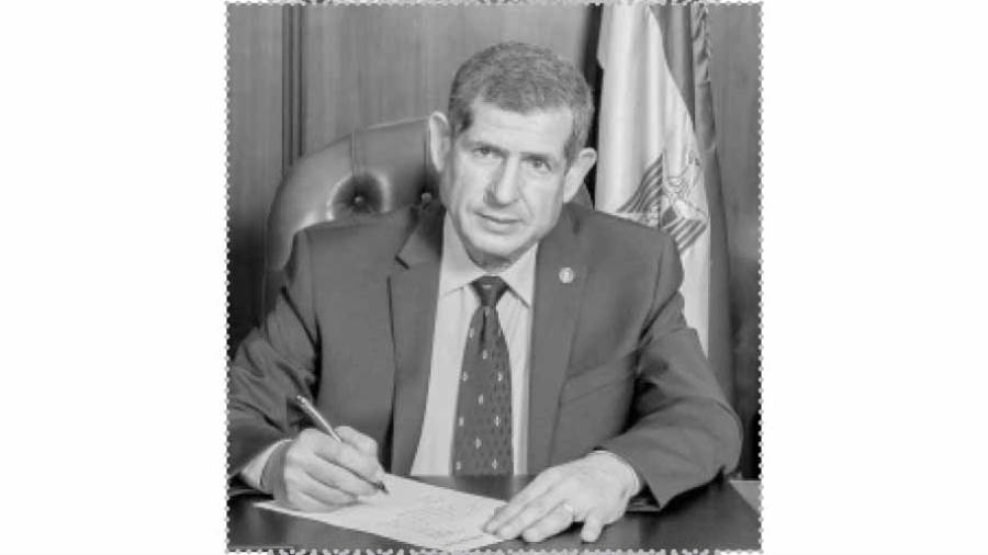 عمر جودة