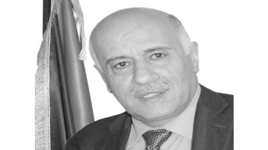 جبريل الرجوب