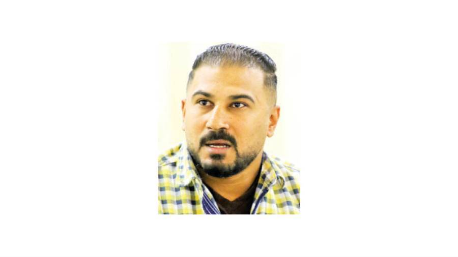 محمود.. متعافى