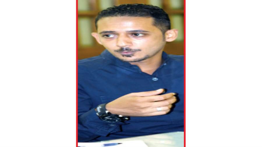 محمود.. متعافى