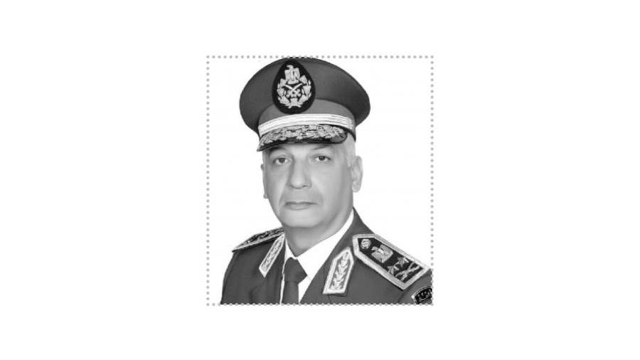 الفريق أول محمد زكى