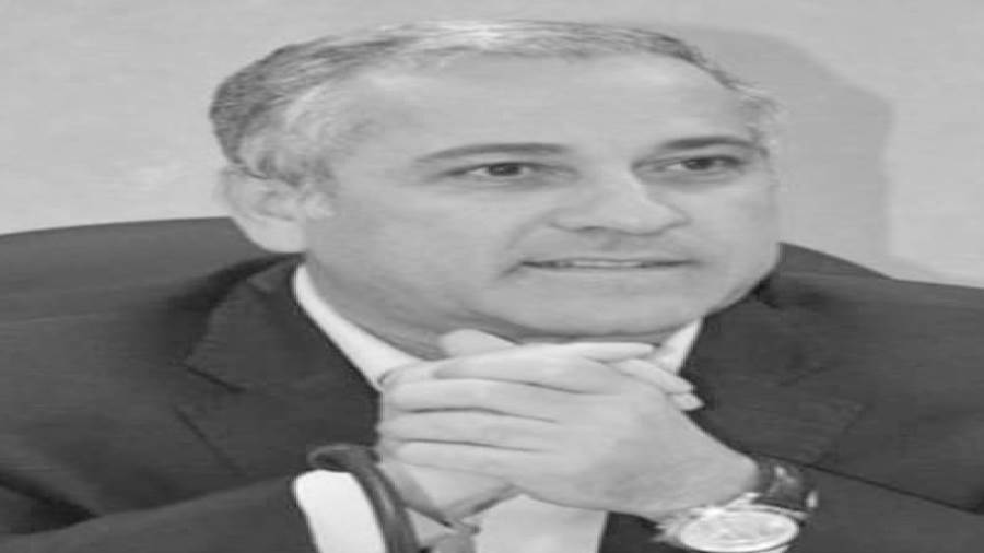 عبدالصادق الشوربجى
