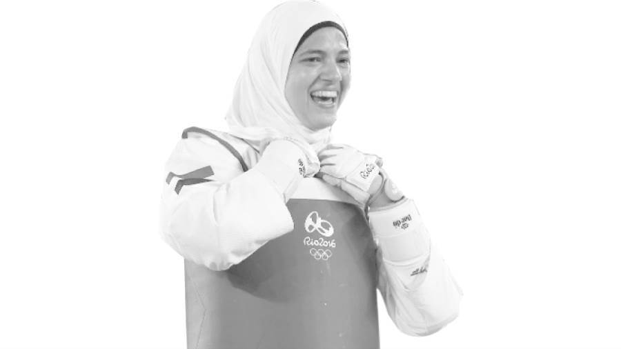 هداية ملاك