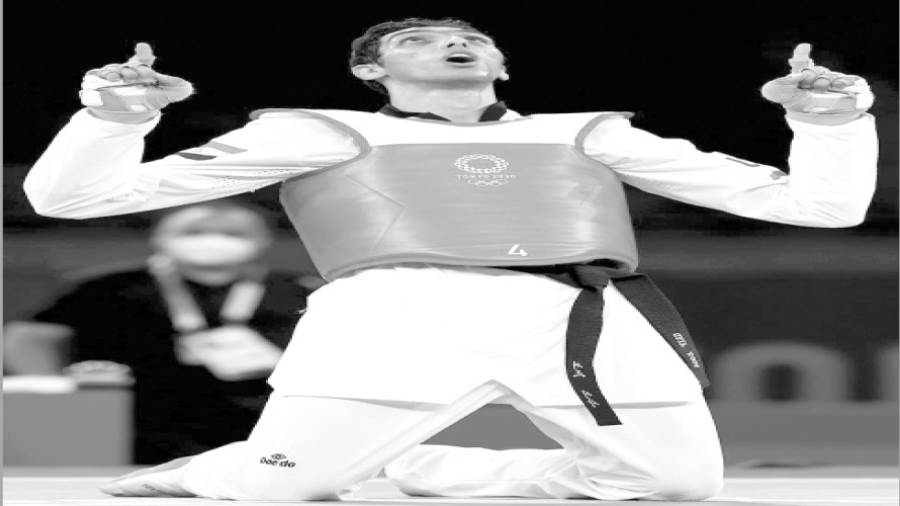 سيف عيسى