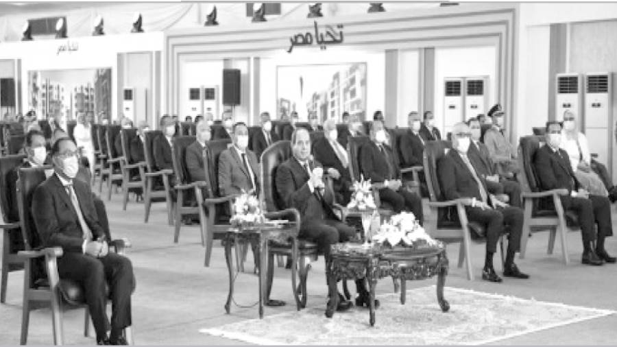 لاإلغاء للدعم ولكن إعادة تنظيمه