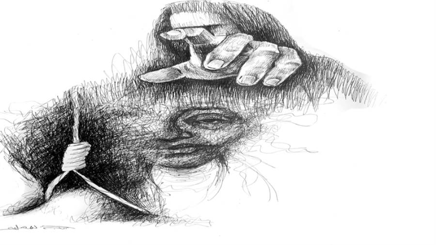 ريشة: هبة المعداوى