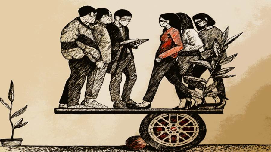 ريشة: بهاء خاطر