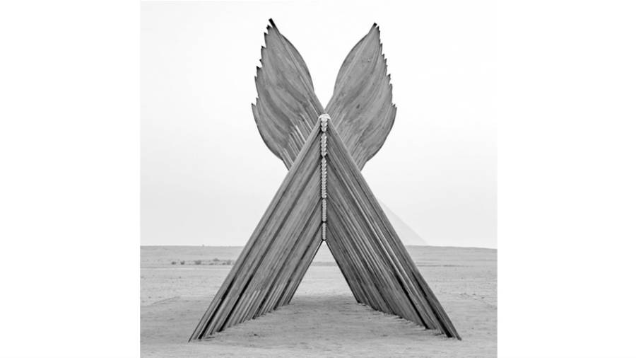 من الأعمال المشاركة