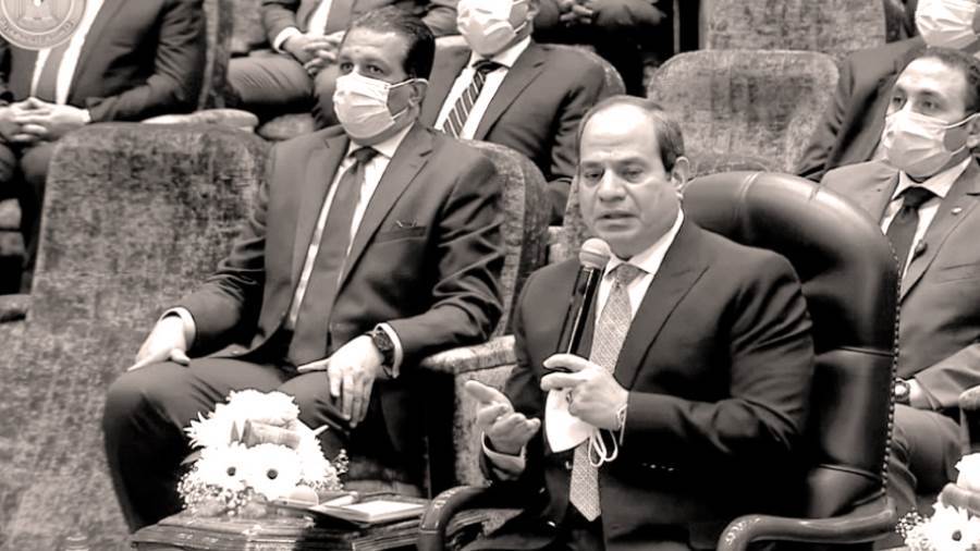 نجاح مبادرة فيروس سى شجع الشركات العالميةللعمل فى مصر